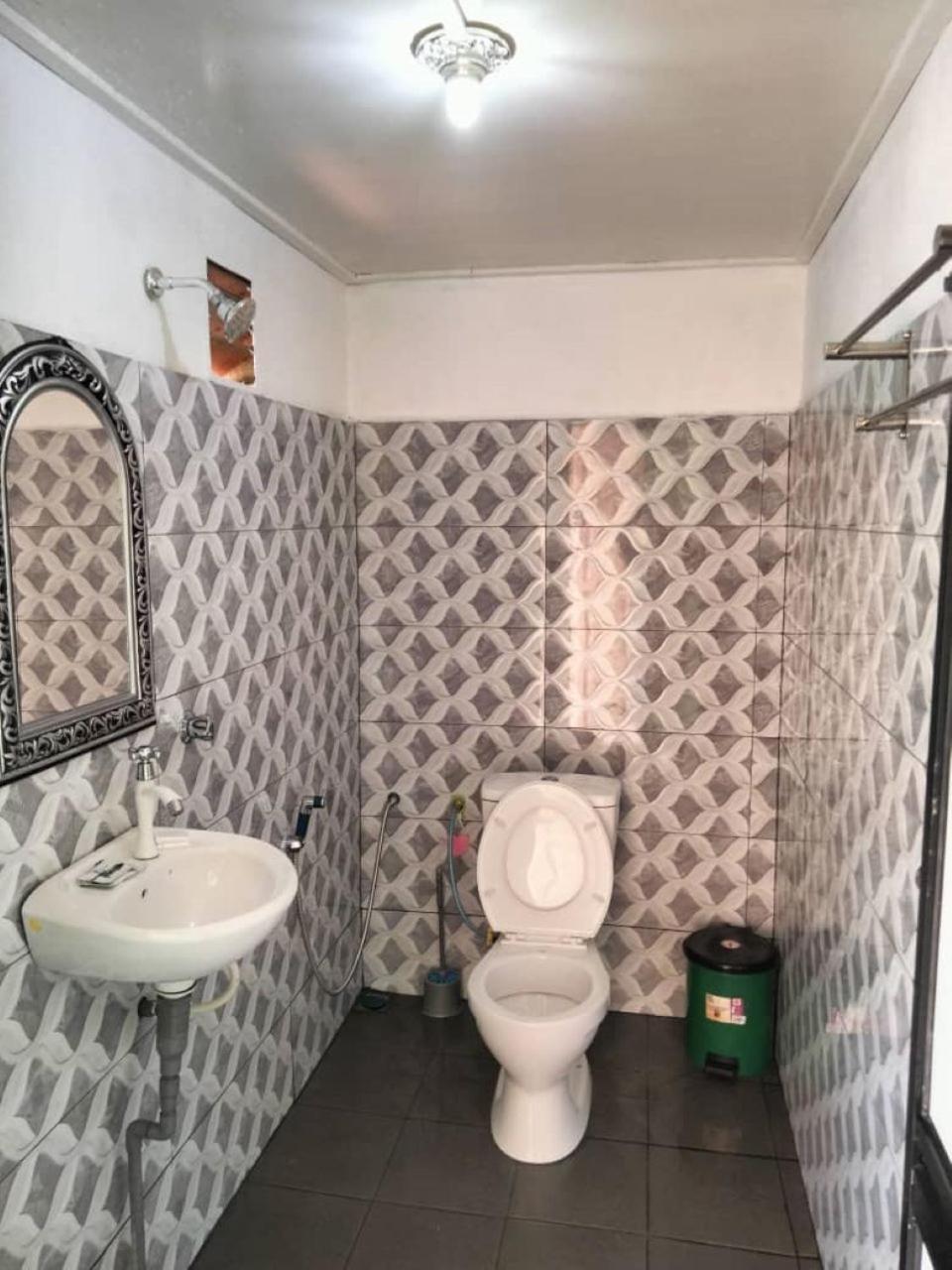 Oceanboys Inn Kampong Pasir Panjang  Eksteriør bilde