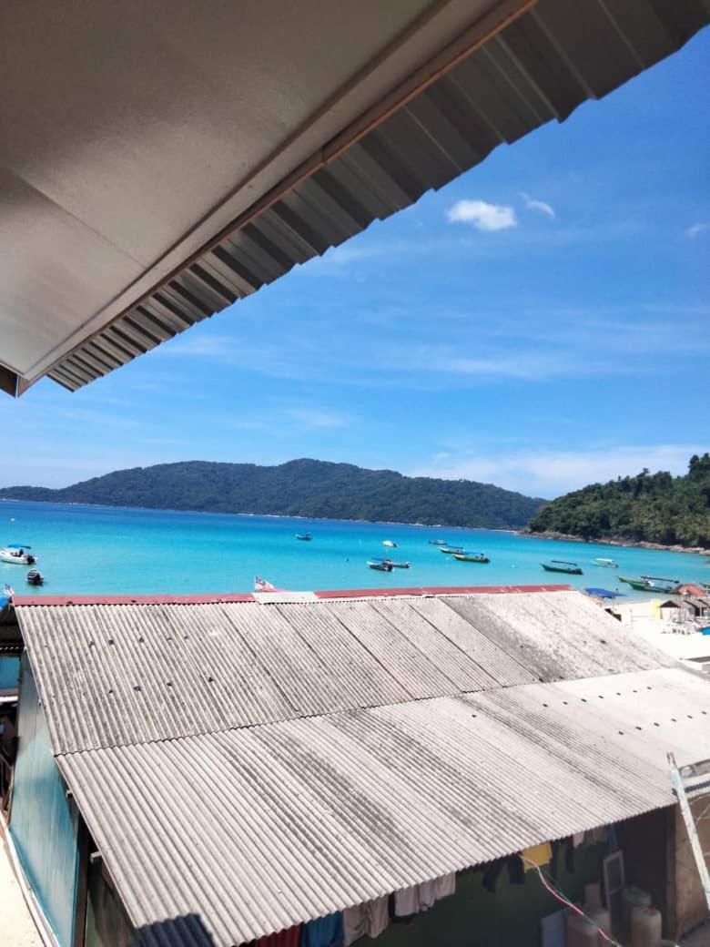 Oceanboys Inn Kampong Pasir Panjang  Eksteriør bilde